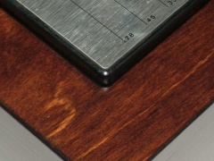 L75 - Nussbaum dunkel 07